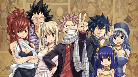 imágenes de fairy tail